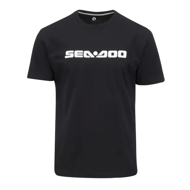 Sea-doo signature t-shirt