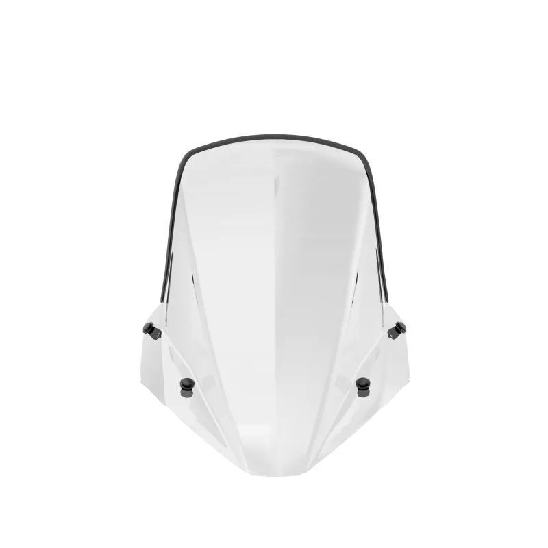 Låg vindruta Rave 120 200