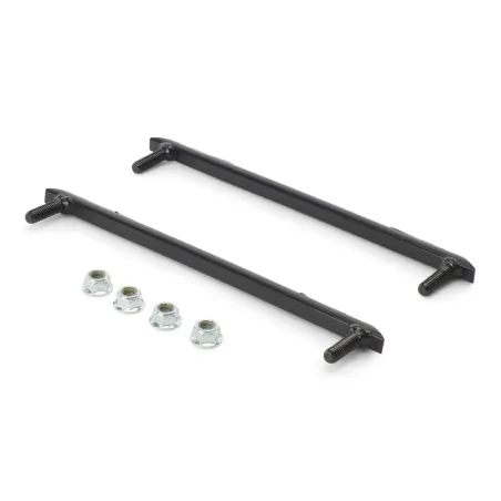 Styrstål MXZ & RAVE 120/200