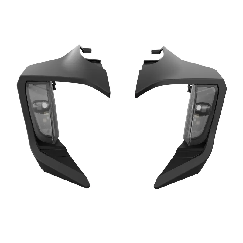 Extra LED bred belysning X-RS