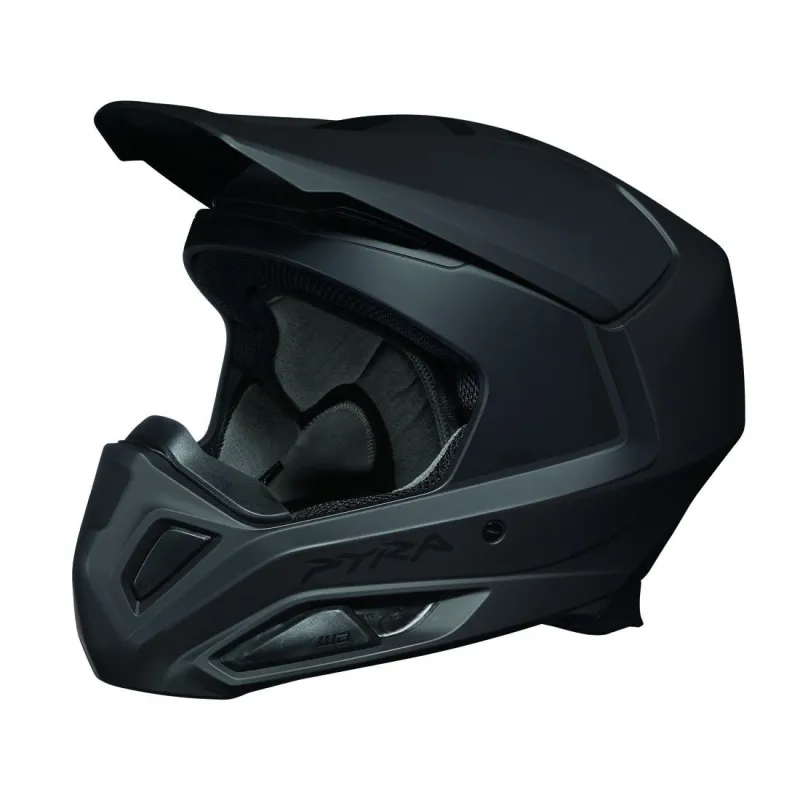 Pyra helmet dotece unisex