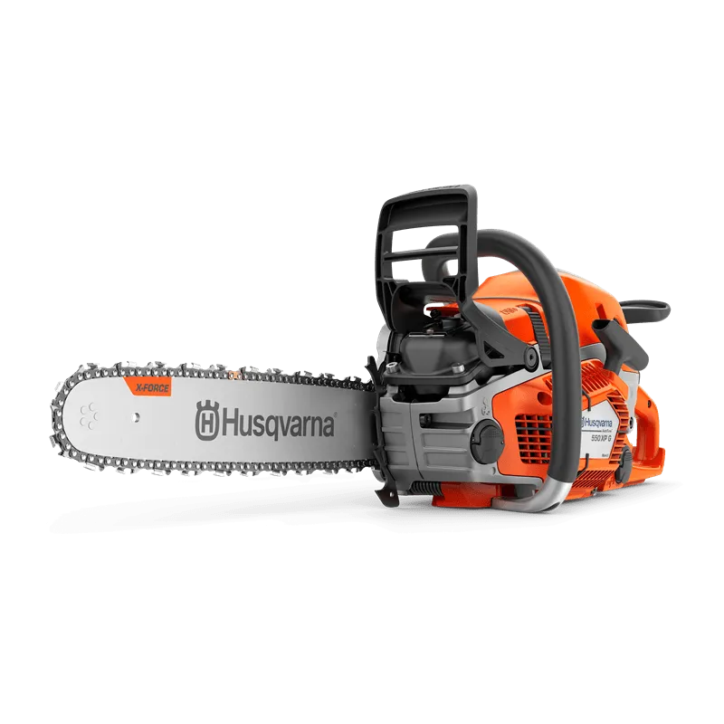 550 XP® G Mark II, TrioBrake™