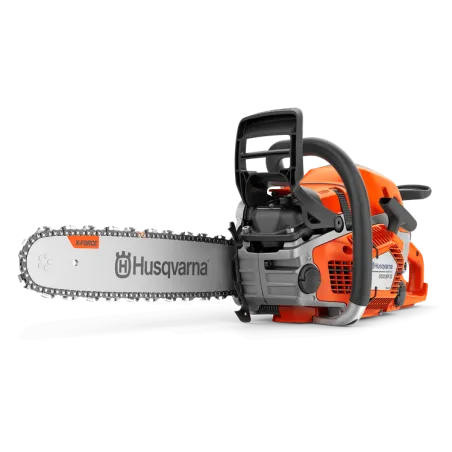 550 XP® G Mark II, TrioBrake™