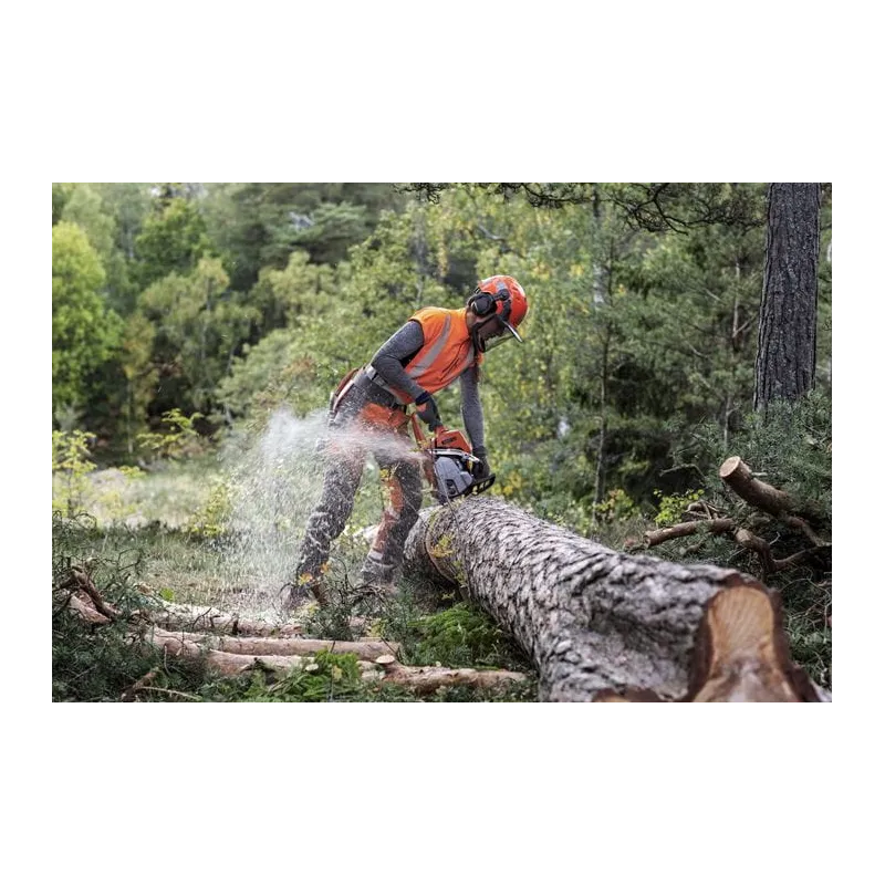 550 XP® G Mark II, TrioBrake™