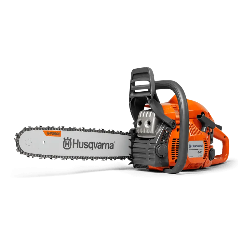 445 e-series Motorsåg