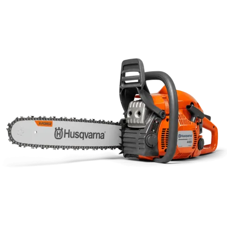 445 e-series Motorsåg