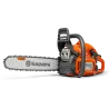 445 e-series Motorsåg