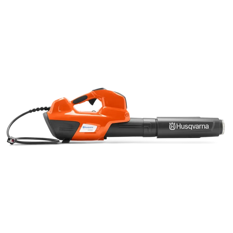 530ibx Batteriblåsare utan batteri och laddare