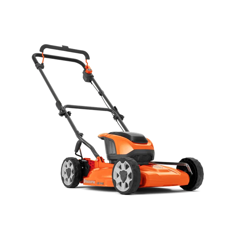 LB 144i med batteri och laddare