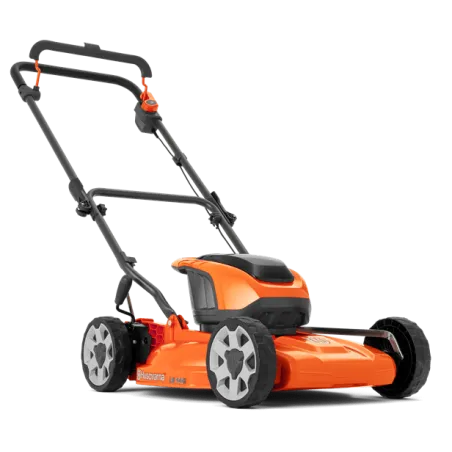 LB 144i med batteri och laddare