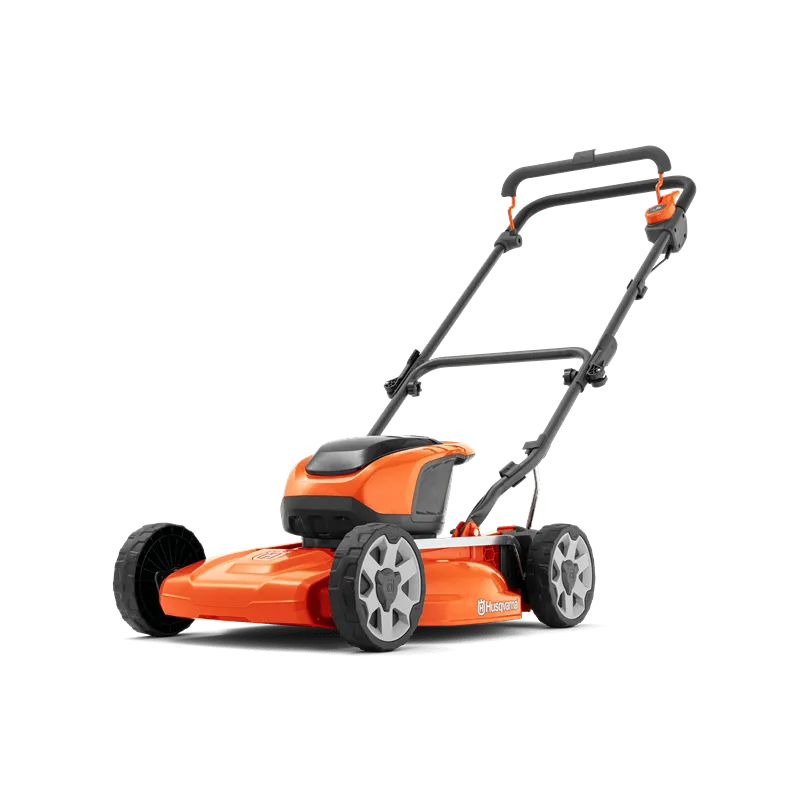 LB 144i med batteri och laddare