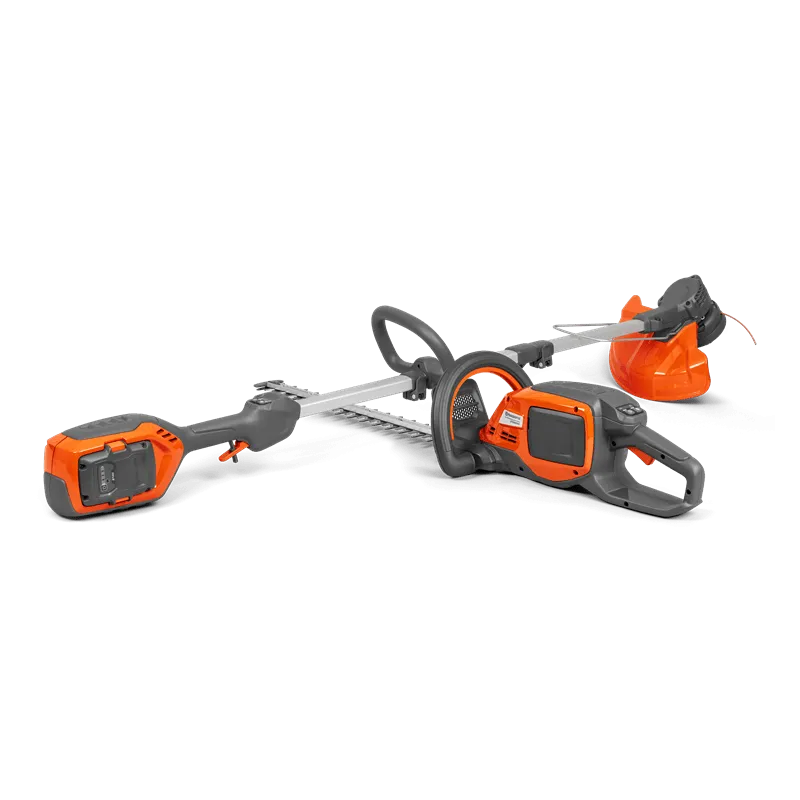 T215iL & 215iHD45 Trimmer och häcksax