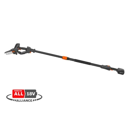 Aspire™ PE5 Stångsåg batteri