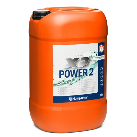 Alkylatbensin XP Power 2 25L