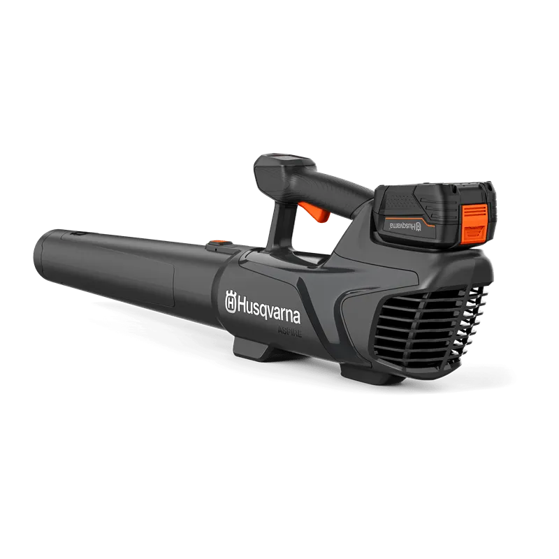 Aspire™ B8X - med batteri och laddare