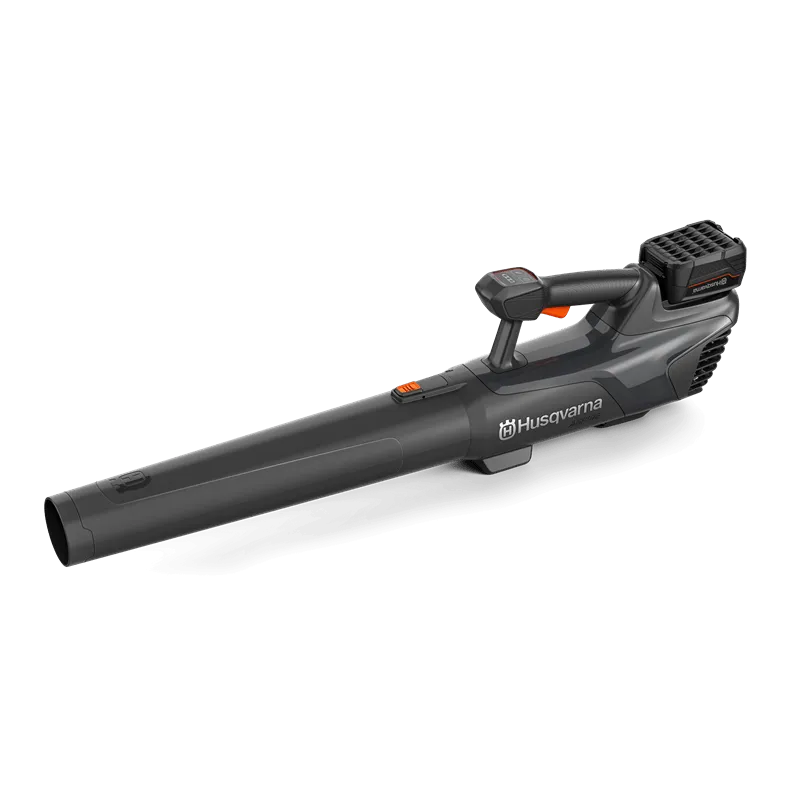 Aspire™ B8X - med batteri och laddare