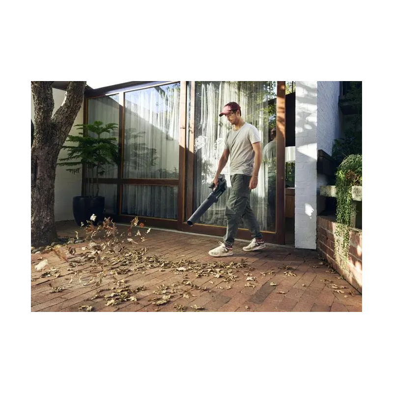 Aspire™ B8X - med batteri och laddare