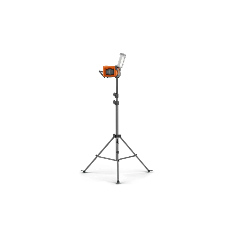 Husqvarna belysningsstativ till WL8i