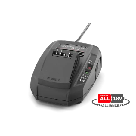 Aspire™ Batteriladdare P4A 18-C70