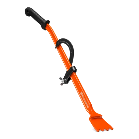 Brytjärn med vändhake