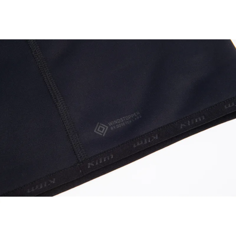 Inversion Neck Warmer Black