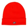 Ridge Insulated Beanie Fiery Red