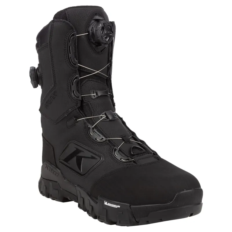 Adrenaline Pro S GTX BOA Boot  Black