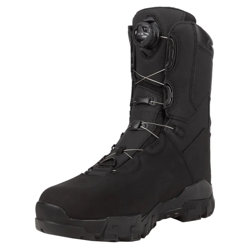 Adrenaline Pro S GTX BOA Boot  Black