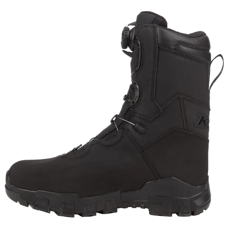 Adrenaline Pro S GTX BOA Boot  Black