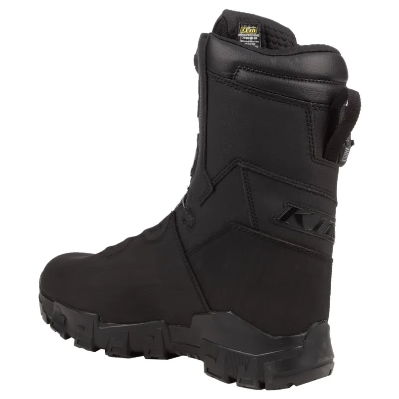 Adrenaline Pro S GTX BOA Boot  Black
