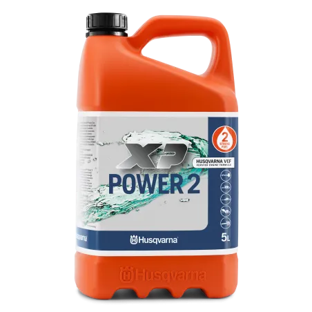 Alkylatbensin XP Power 2 5L