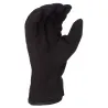 Togwotee Gauntlet Glove  Black