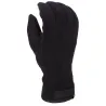 Togwotee Gauntlet Glove  Black
