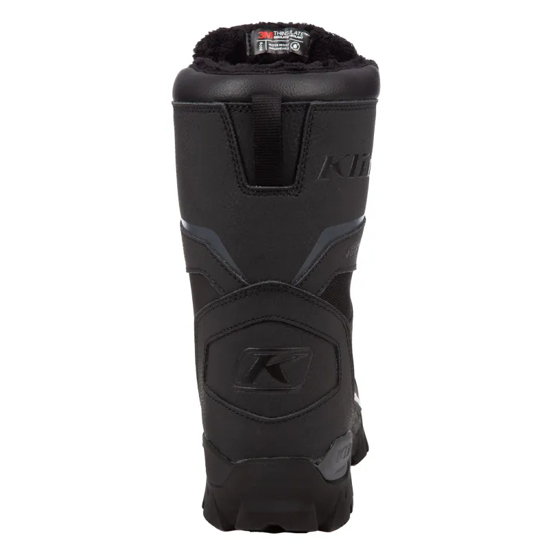 Aurora GTX BOA Boot  Black - Asphalt