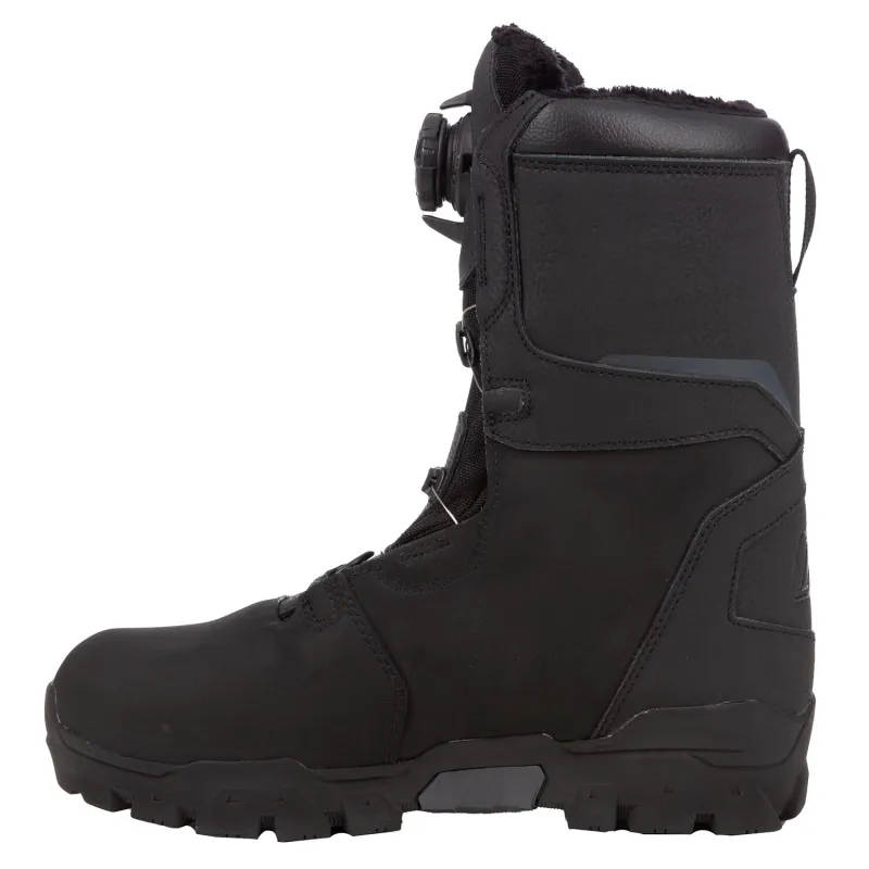 Aurora GTX BOA Boot  Black - Asphalt