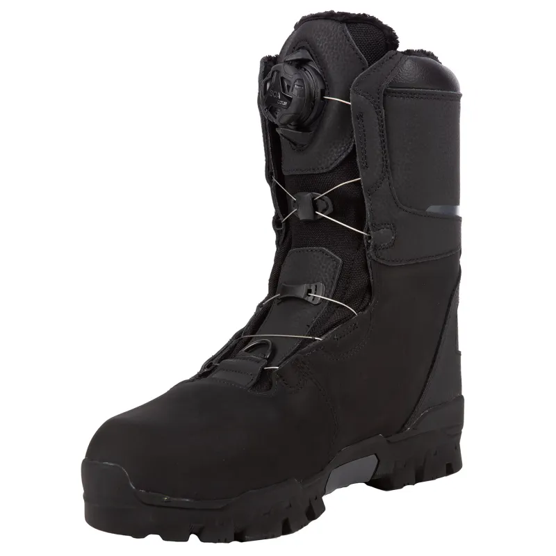 Aurora GTX BOA Boot  Black - Asphalt