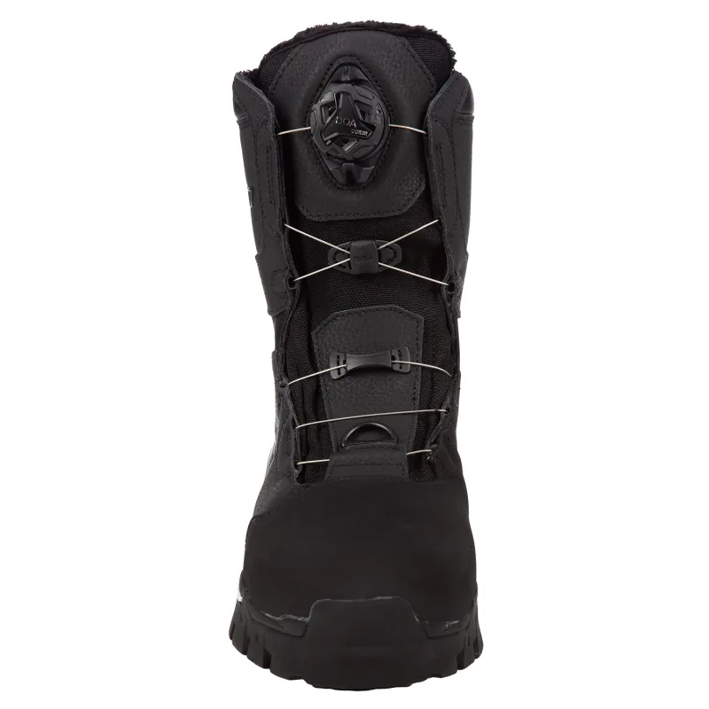 Aurora GTX BOA Boot  Black - Asphalt
