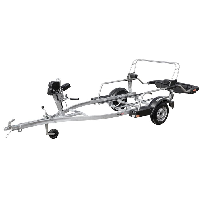 Lock n go trailer vattenskotervagn Lock n go trailer vattenskotervagn