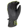 Powerxross Glove  Asphalt - Hi-Vis