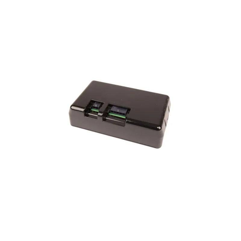 Robotklipparbatteri