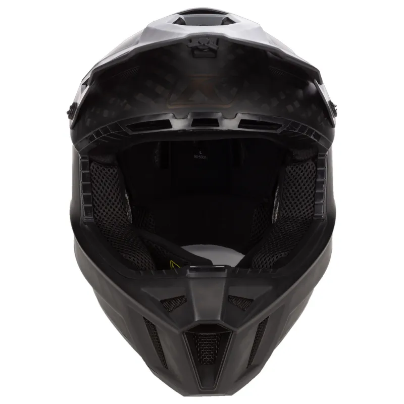 F3 Carbon Helmet ECE  Wraith