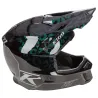 F3 Carbon Helmet ECE  Wild - Chameleon