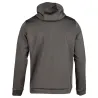 Defender Hoodie  Asphalt