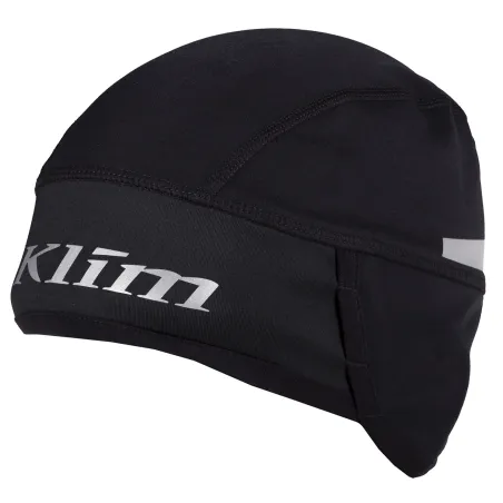Inversion Beanie  -  Black