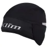 Inversion Beanie  -  Black