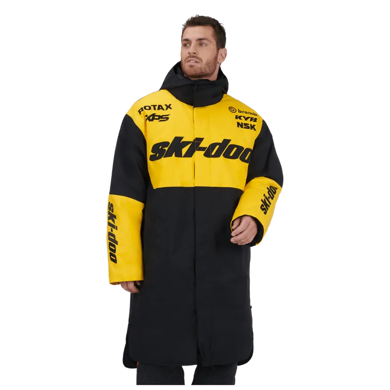 Ski-doo Warm-up coat OneSize