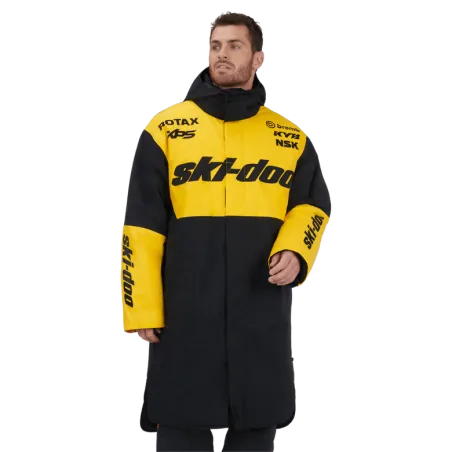 Ski-doo Warm-up coat OneSize
