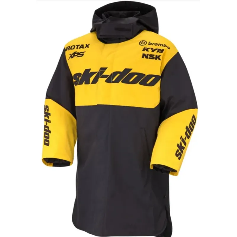 Ski-doo Warm-up coat OneSize