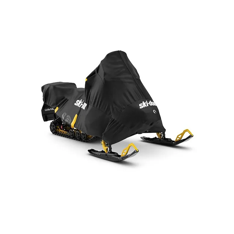 Ride-on-kapellsystem med rap-clip