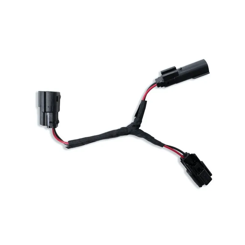 Eftermonteringskablage